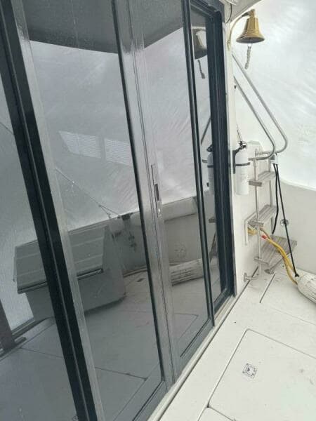 1990 Carver Mariner 3297