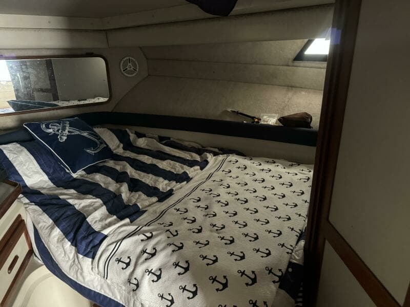 1990 Carver Mariner 3297