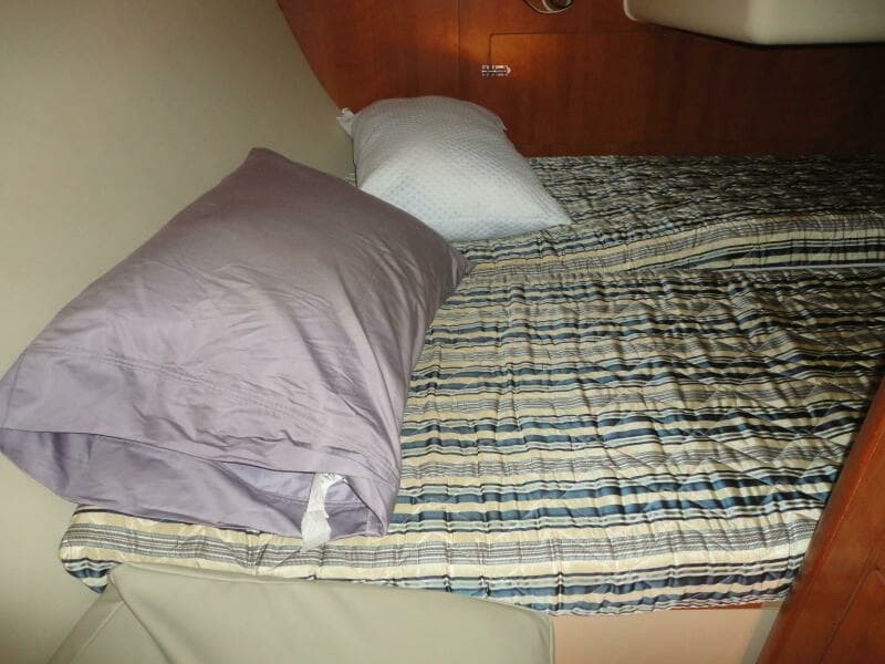 2013 Marlow-Hunter Hunter 27