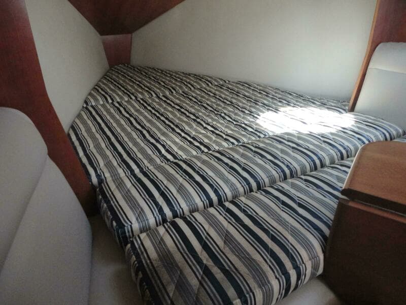 2013 Marlow-Hunter Hunter 27