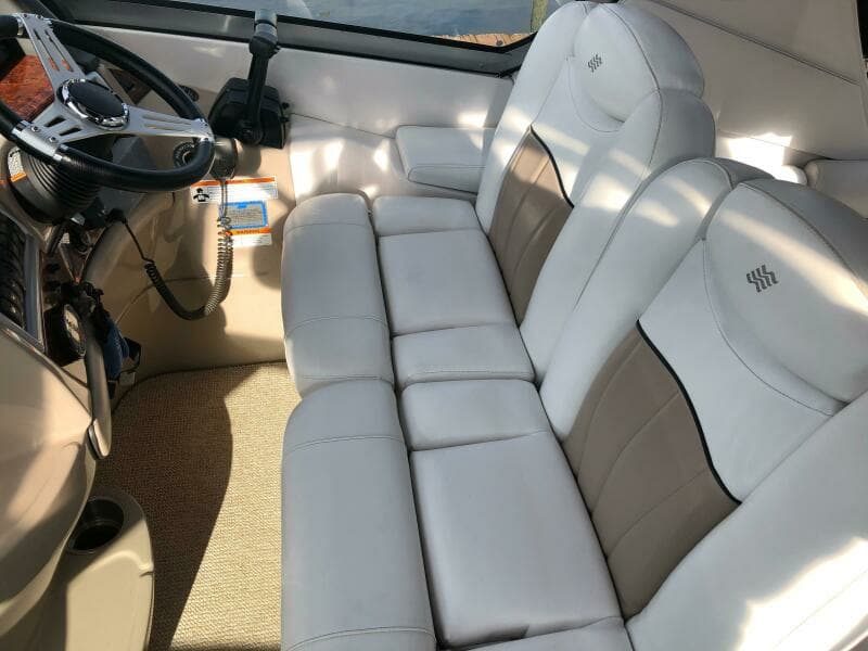 2007 Four Winns 318 Vista