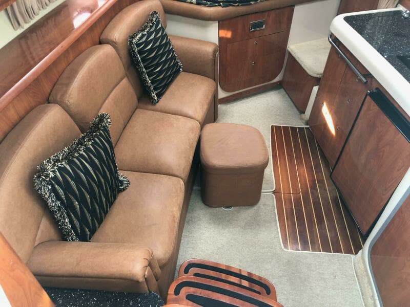 2007 Four Winns 318 Vista