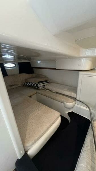 2003 Cranchi Endurance 39