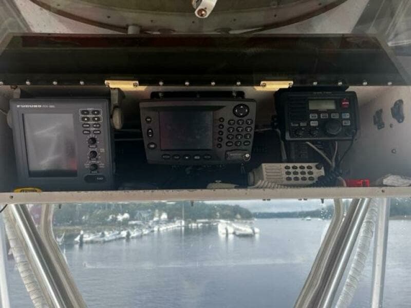 LITTLE EVA_Instruments