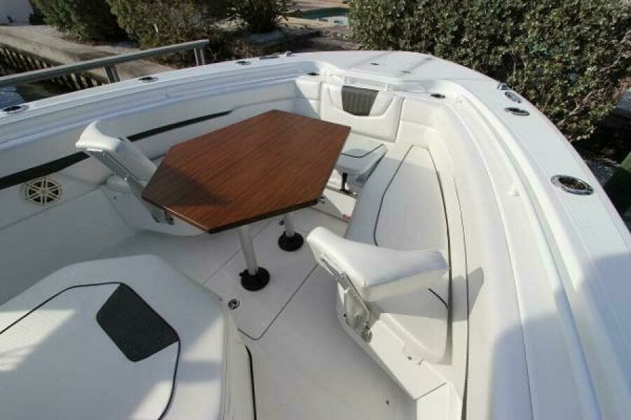 2020 Wellcraft 302 Fisherman