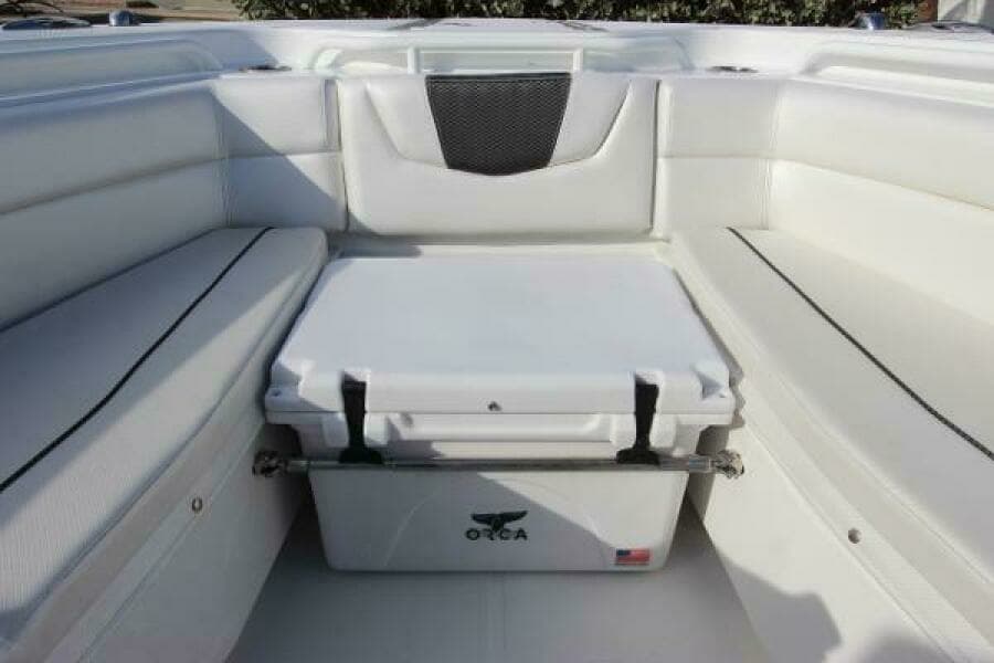 2020 Wellcraft 302 Fisherman