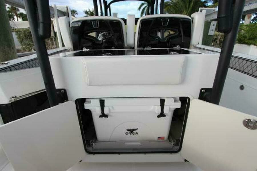 2020 Wellcraft 302 Fisherman