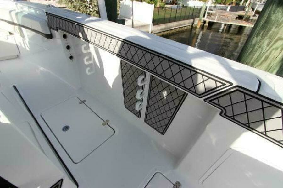 2020 Wellcraft 302 Fisherman