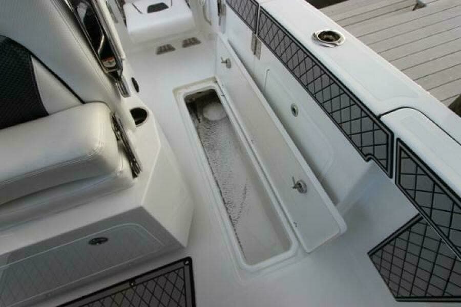 2020 Wellcraft 302 Fisherman