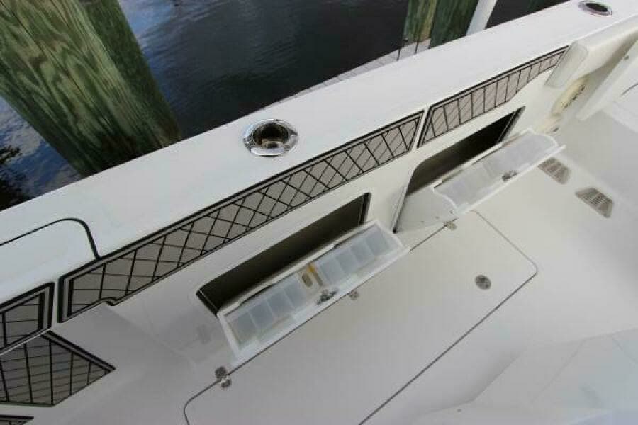 2020 Wellcraft 302 Fisherman