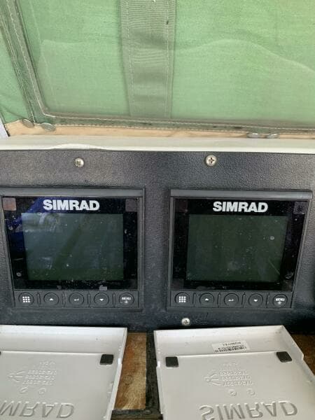 1979 Litton Perry 41