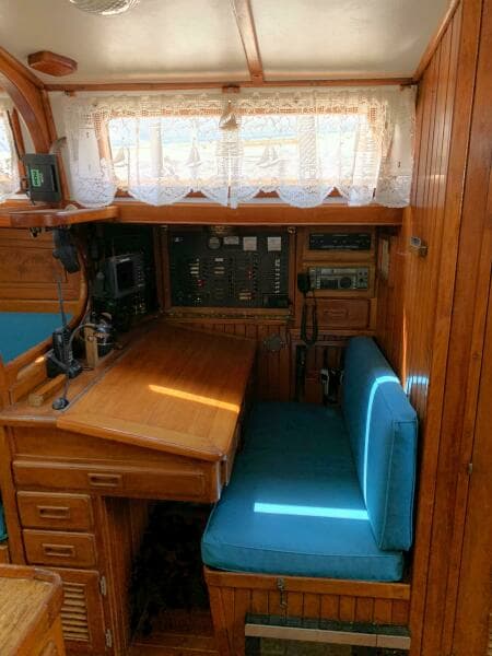 1979 Litton Perry 41