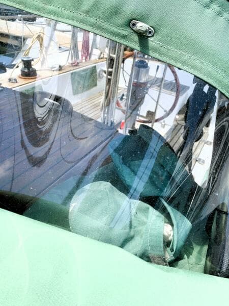 1979 Litton Perry 41