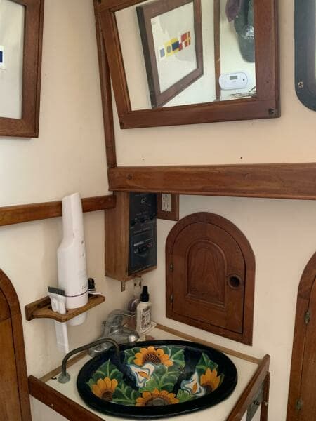 1979 Litton Perry 41