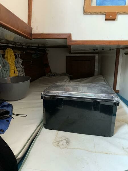 1979 Litton Perry 41