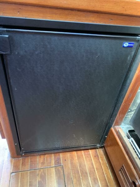 1979 Litton Perry 41