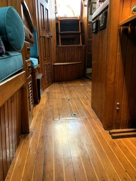 1979 Litton Perry 41