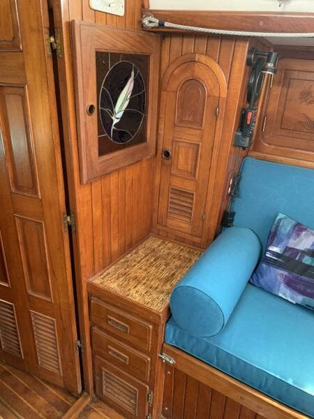 1979 Litton Perry 41