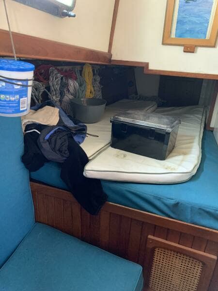 1979 Litton Perry 41