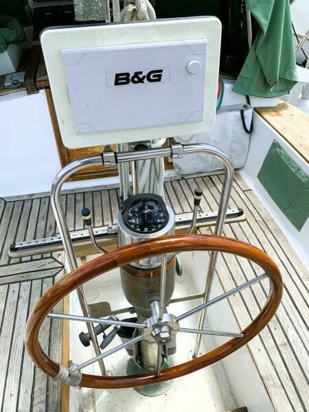 1979 Litton Perry 41