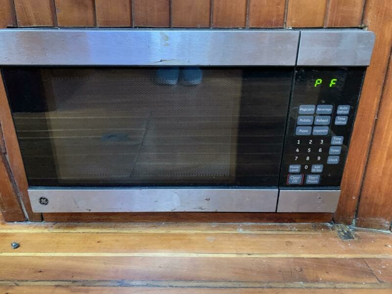 1979 Litton Perry 41