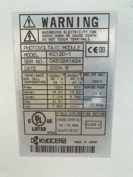 1979 Litton Perry 41