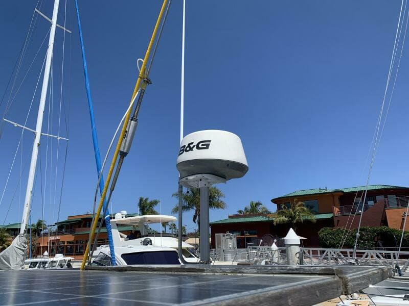 1979 Litton Perry 41