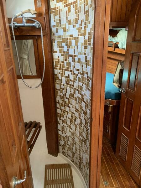 1979 Litton Perry 41