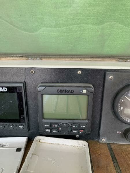 1979 Litton Perry 41