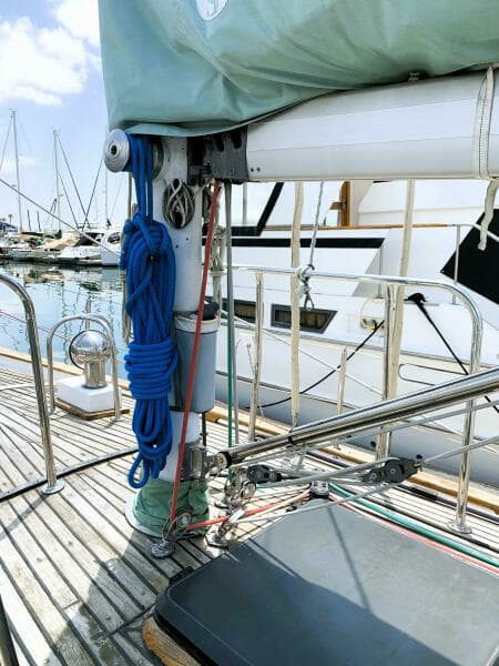 1979 Litton Perry 41