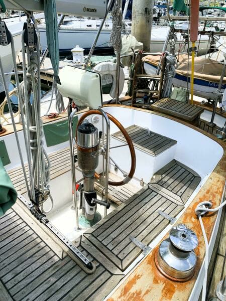 1979 Litton Perry 41