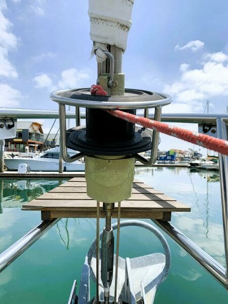 1979 Litton Perry 41