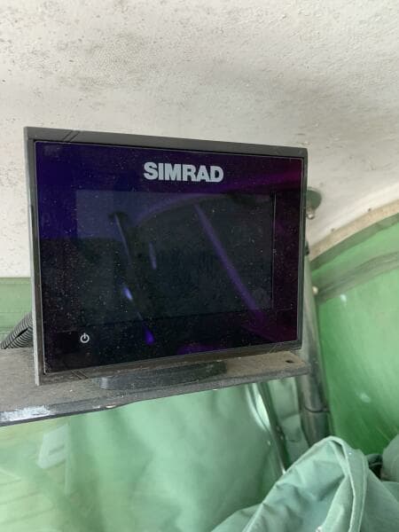 1979 Litton Perry 41