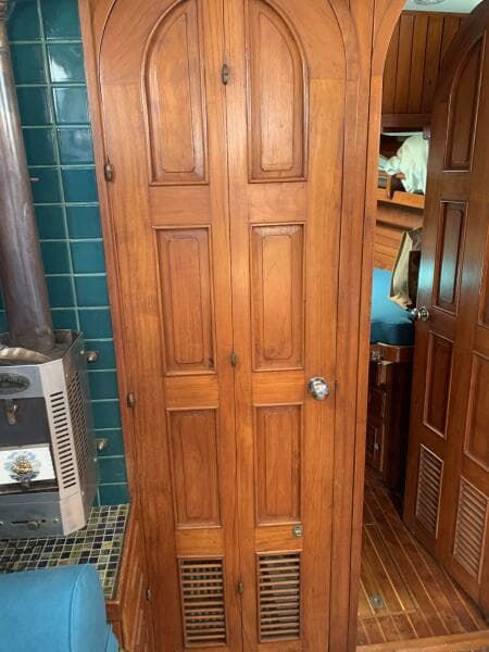 1979 Litton Perry 41