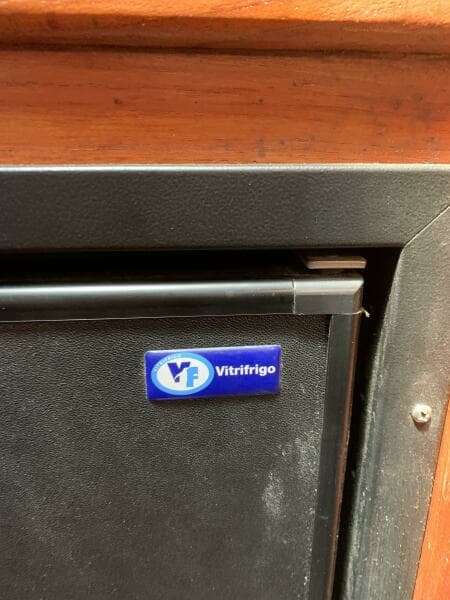 1979 Litton Perry 41