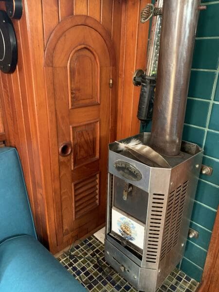 1979 Litton Perry 41