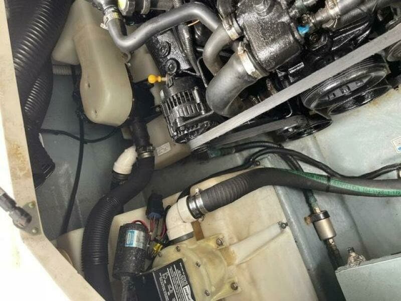 2004 Sea Ray 280 Sundancer