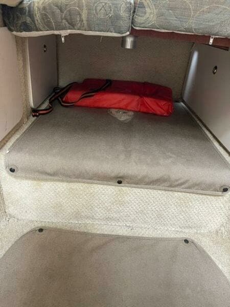 2004 Sea Ray 280 Sundancer