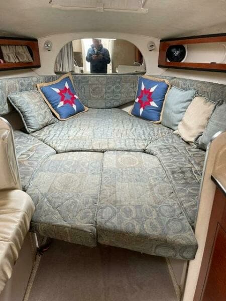 2004 Sea Ray 280 Sundancer