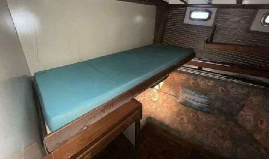 1987 Kadey-Krogen 42