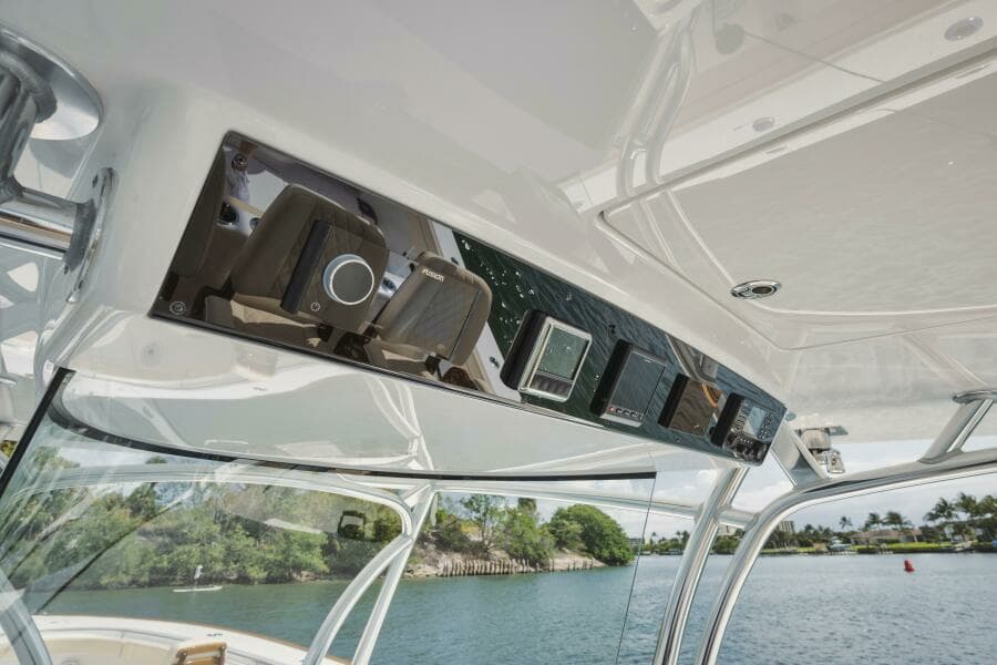 2023 Valhalla Boatworks V-41