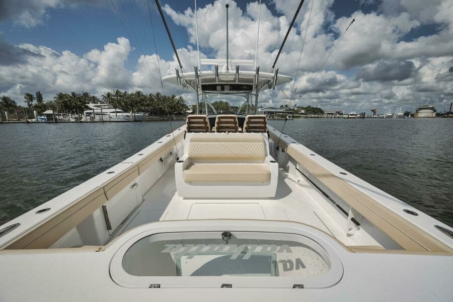 2023 Valhalla Boatworks V-41