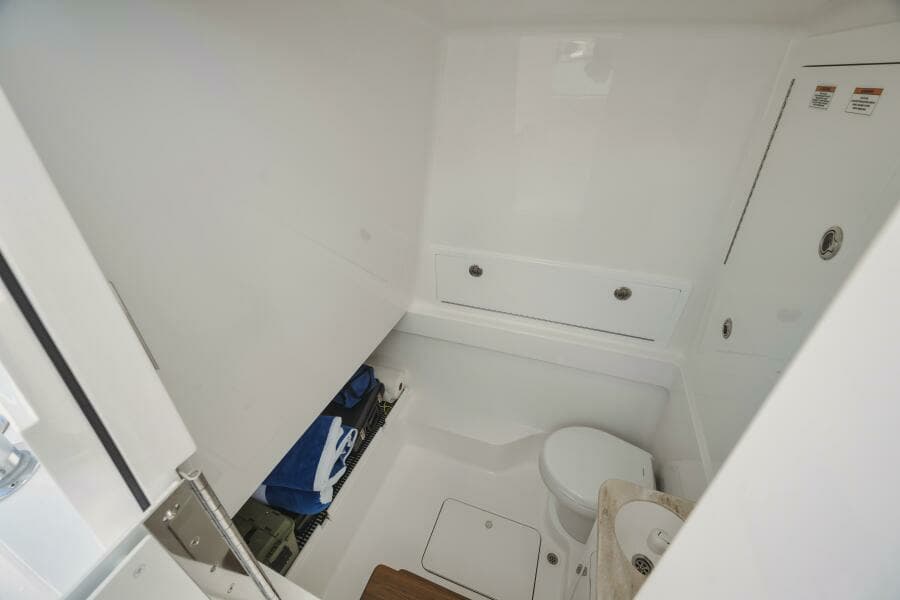 2023 Valhalla Boatworks V-41