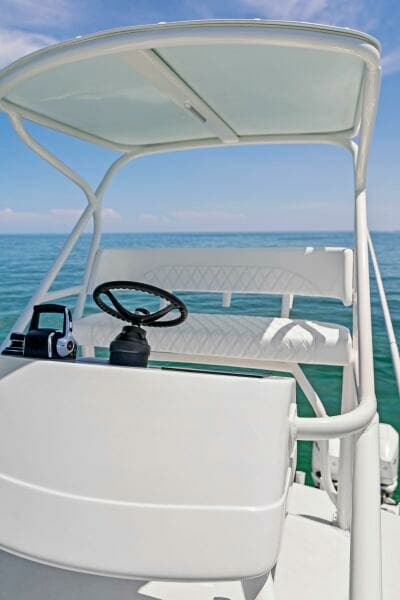 2023 Barker Boatworks 40 HPC