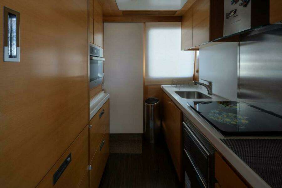 Galley