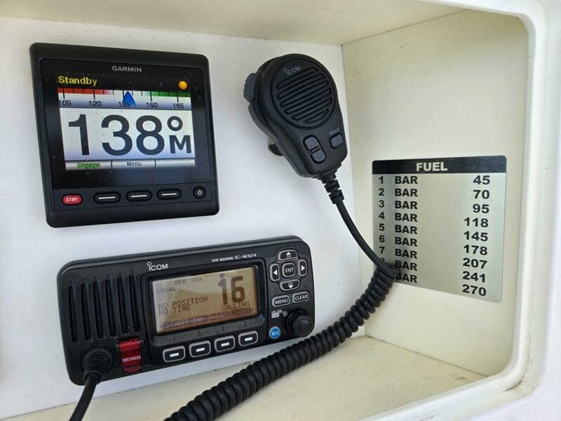 2012 Contender Custom 33 Center Console