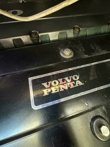 2007 Cranchi Mediterranee 50 HT