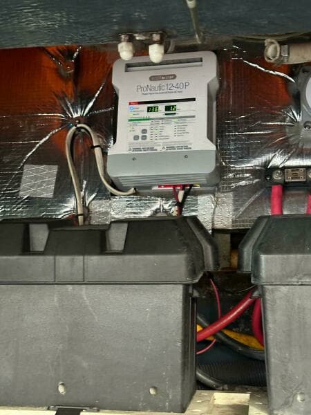 2007 Cranchi Mediterranee 50 HT