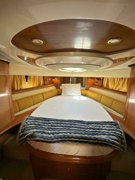 2007 Cranchi Mediterranee 50 HT