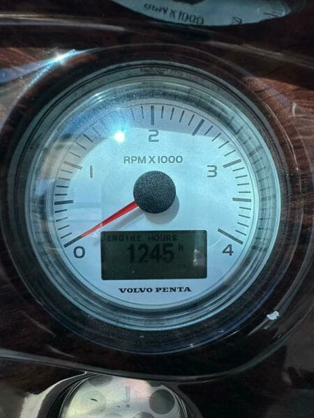 2007 Cranchi Mediterranee 50 HT